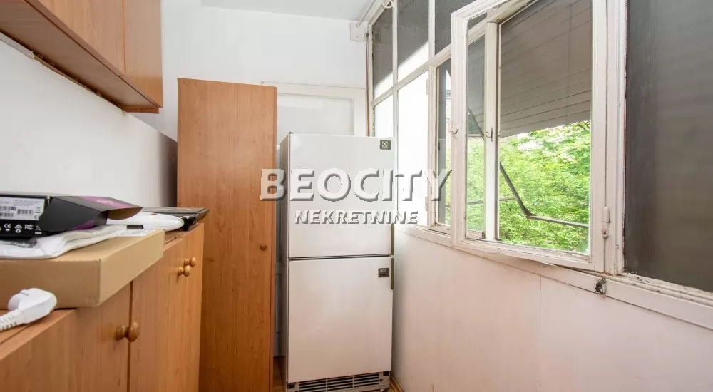 Jednosoban stan, 35 m2, Centar, Deligradska ID: 131581 10
