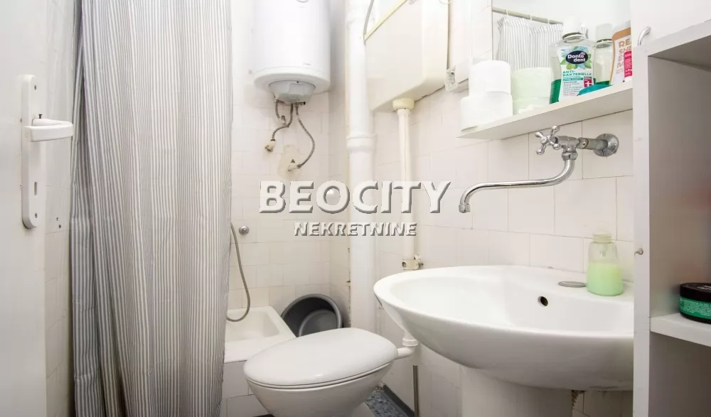 Jednosoban stan, 35 m2, Centar, Deligradska ID: 131581 14
