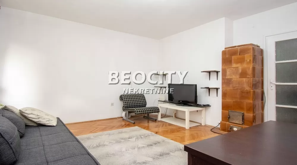 Jednosoban stan, 35 m2, Centar, Deligradska ID: 131581 2