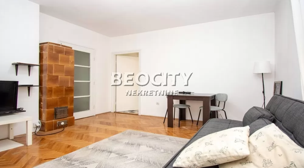 Jednosoban stan, 35 m2, Centar, Deligradska ID: 131581 4