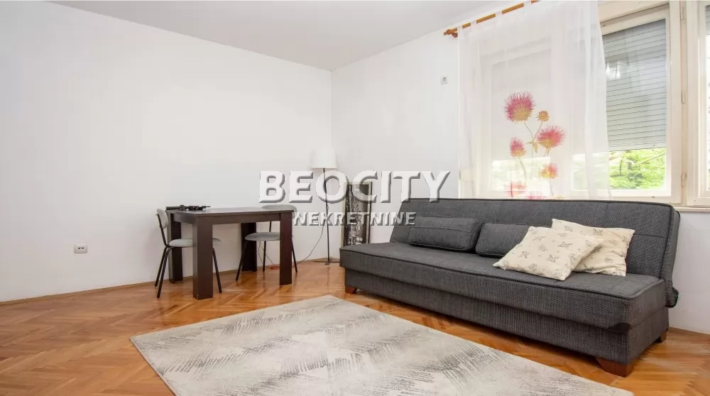 Jednosoban stan, 35 m2, Centar, Deligradska ID: 131581 5