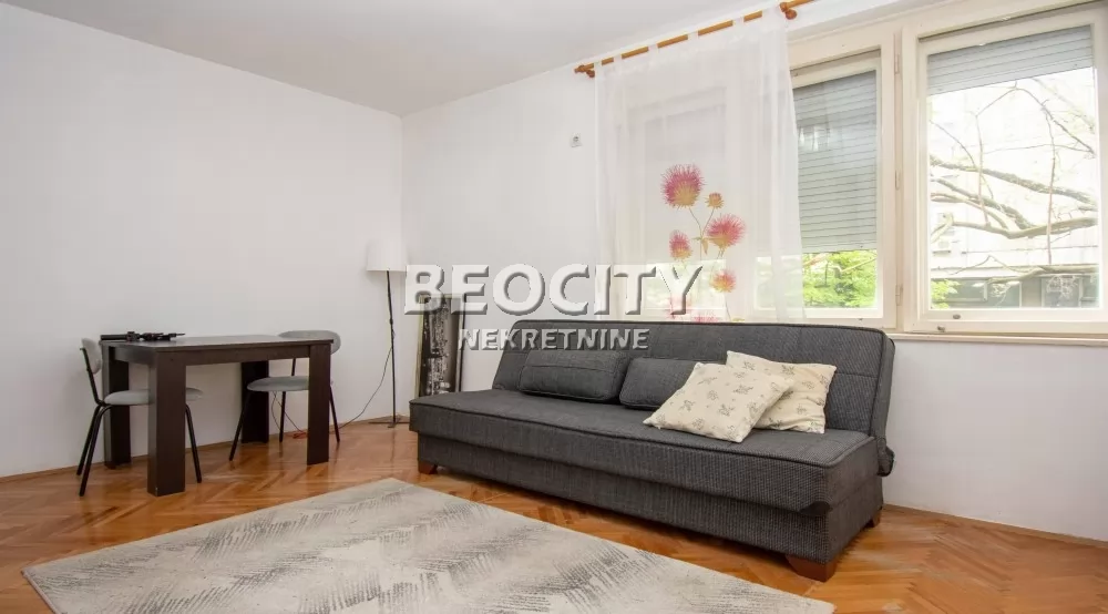 Jednosoban stan, 35 m2, Centar, Deligradska ID: 131581 6