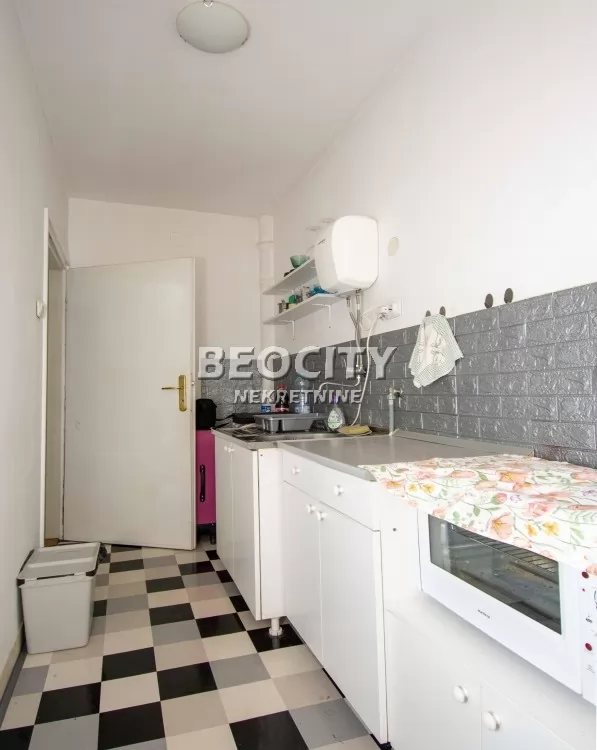 Jednosoban stan, 35 m2, Centar, Deligradska ID: 131581 7
