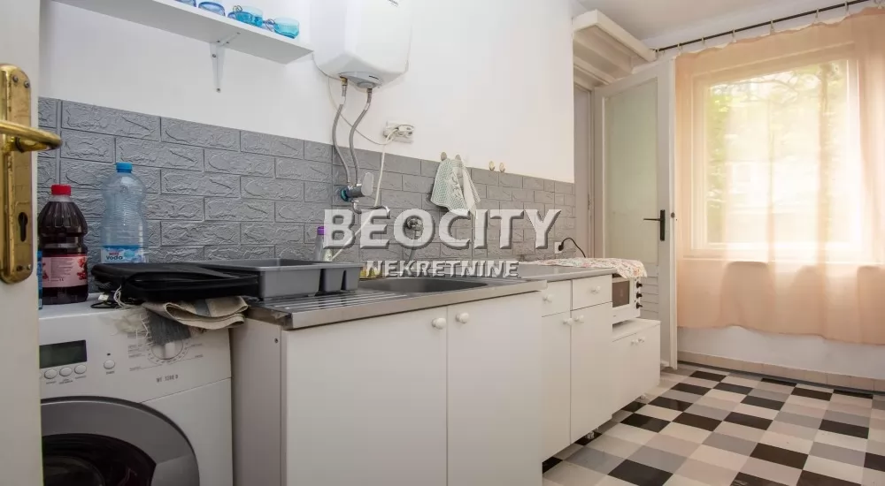 Jednosoban stan, 35 m2, Centar, Deligradska ID: 131581 8