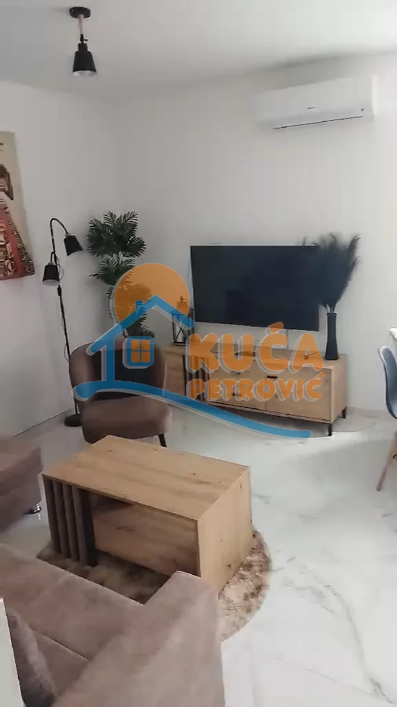 Jednosoban stan, 45 m2, Centar, Cara Dušana ID: i-016292 1