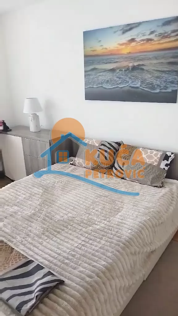 Jednosoban stan, 45 m2, Centar, Cara Dušana ID: i-016292 4