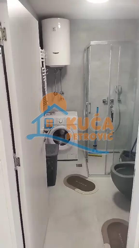 Jednosoban stan, 45 m2, Centar, Cara Dušana ID: i-016292 5