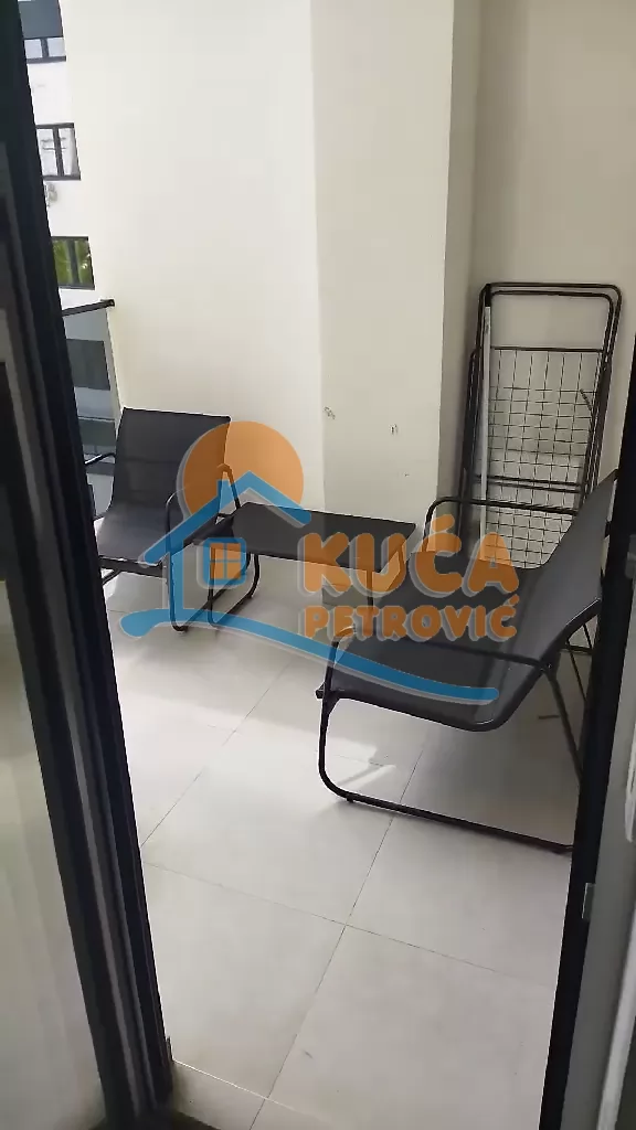 Jednosoban stan, 45 m2, Centar, Cara Dušana ID: i-016292 6