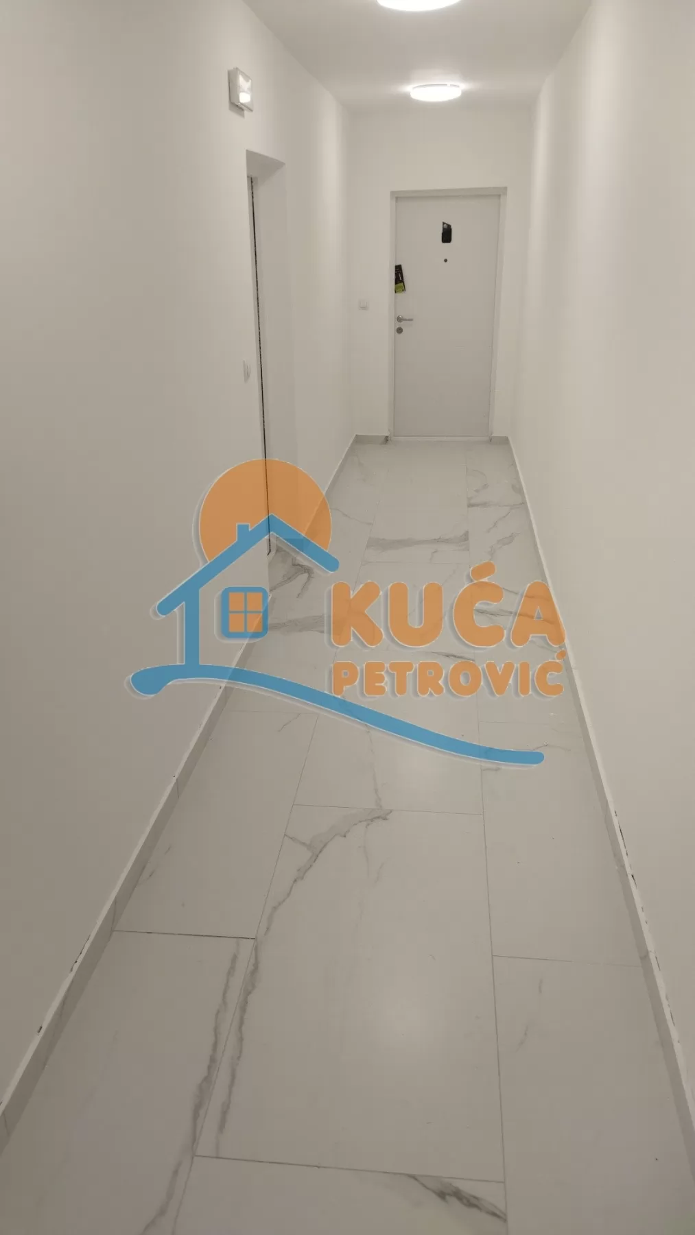 Jednosoban stan, 45 m2, Centar, Cara Dušana ID: i-016292 7