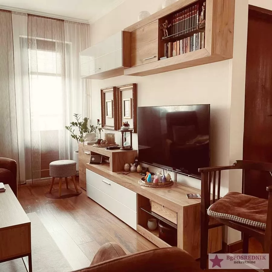Novi Beograd, Blok 62, Dušana Vukasovića, 64m2 1