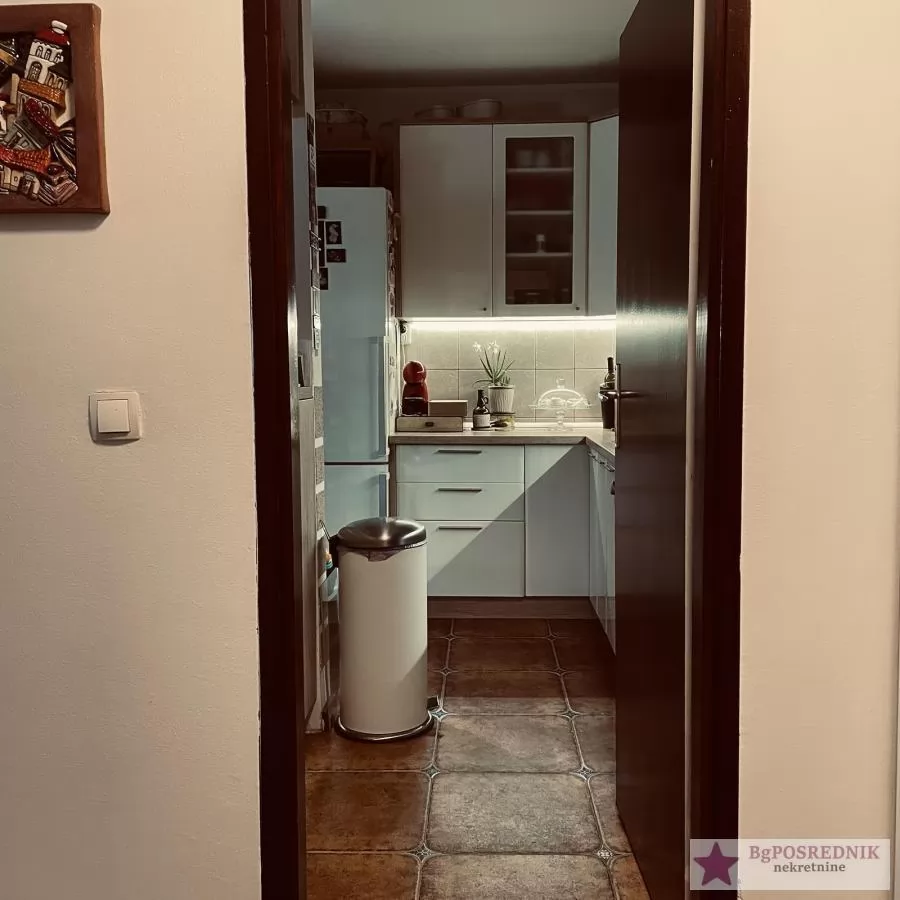 Novi Beograd, Blok 62, Dušana Vukasovića, 64m2 14