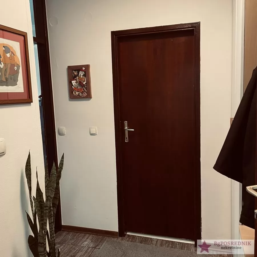 Novi Beograd, Blok 62, Dušana Vukasovića, 64m2 7