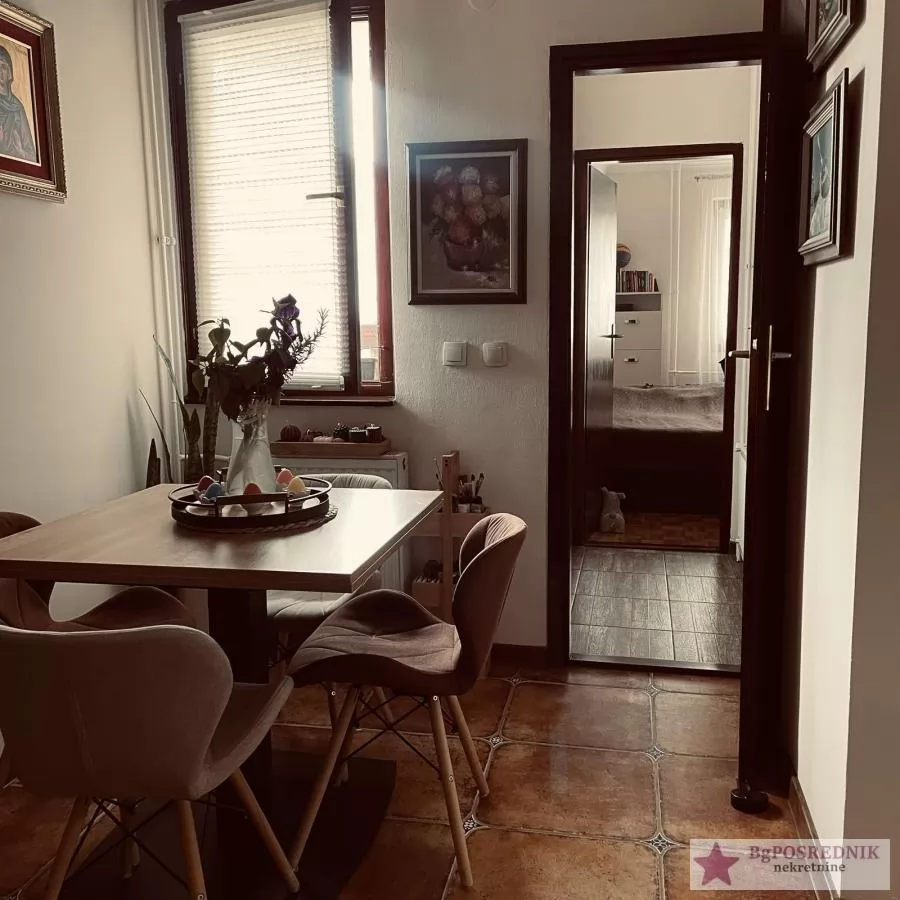 Novi Beograd, Blok 62, Dušana Vukasovića, 64m2 8