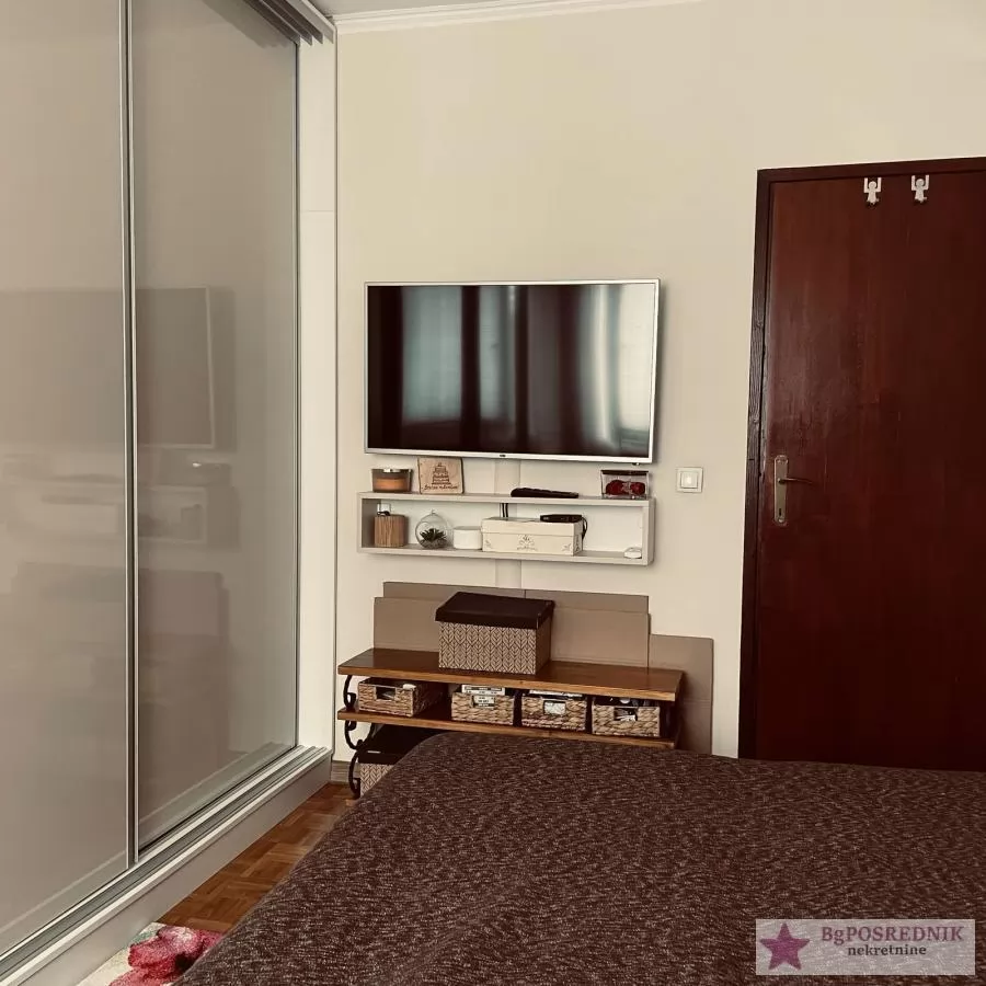 Novi Beograd, Blok 62, Dušana Vukasovića, 64m2 9