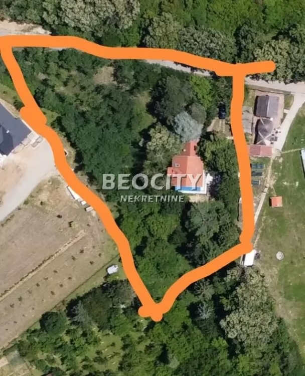 Petosobna kuća, 240 m2, Fruška gora, Iriški Venac ID: 131598 16