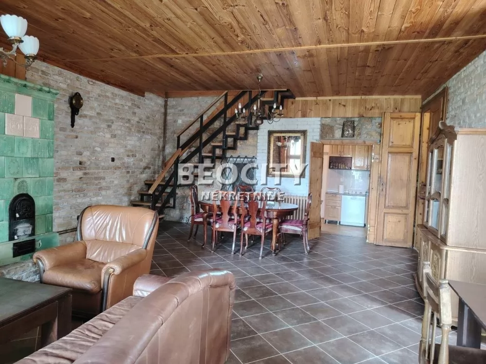 Petosobna kuća, 240 m2, Fruška gora, Iriški Venac ID: 131598 8
