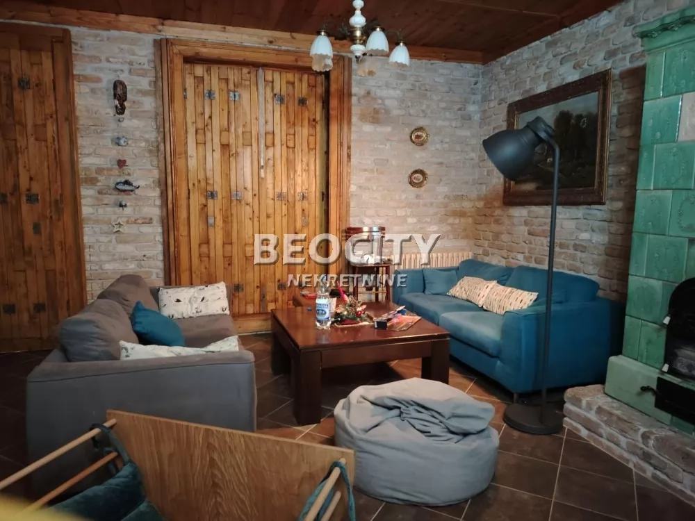 Petosobna kuća, 240 m2, Fruška gora, Iriški Venac ID: 131598 9