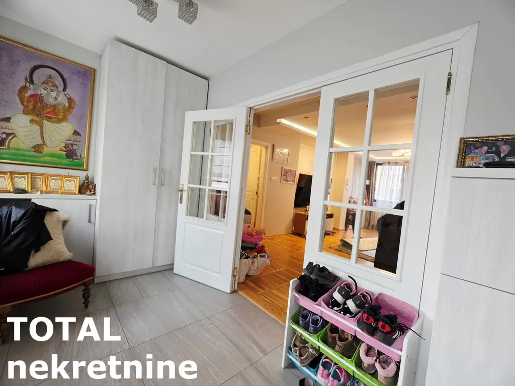 Stan,NOVI SAD,GRBAVICA,kv: 116.00, € 324800, ID: 1102502 22