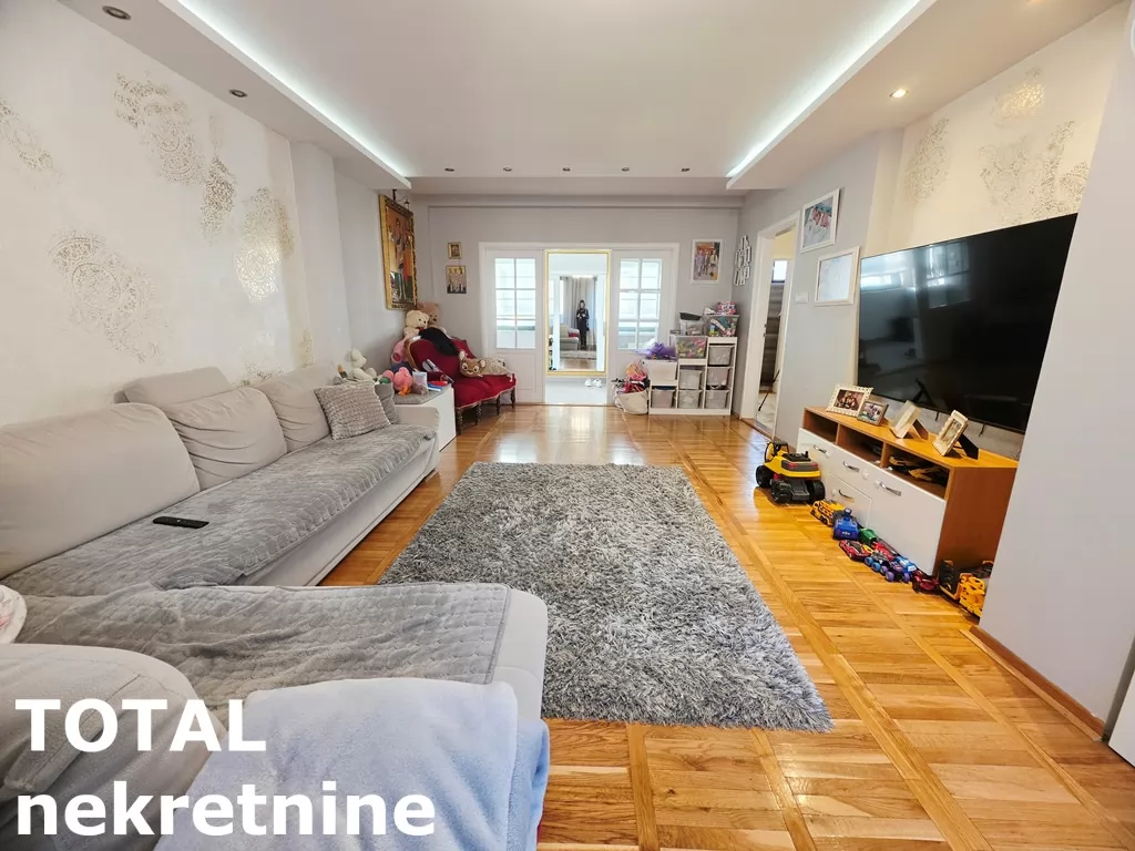 Stan,NOVI SAD,GRBAVICA,kv: 116.00, € 324800, ID: 1102502 3