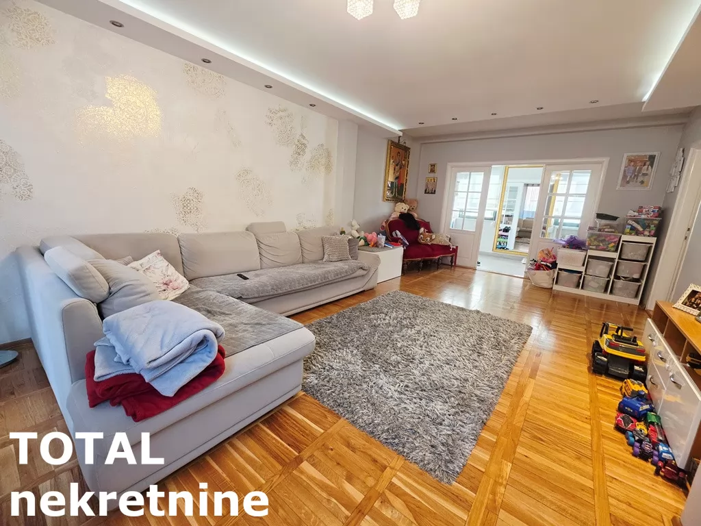 Stan,NOVI SAD,GRBAVICA,kv: 116.00, € 324800, ID: 1102502 5