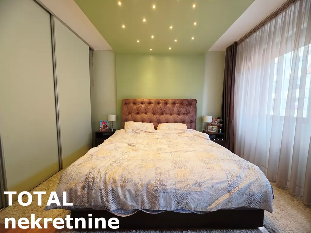 Stan,NOVI SAD,GRBAVICA,kv: 116.00, € 324800, ID: 1102502 7