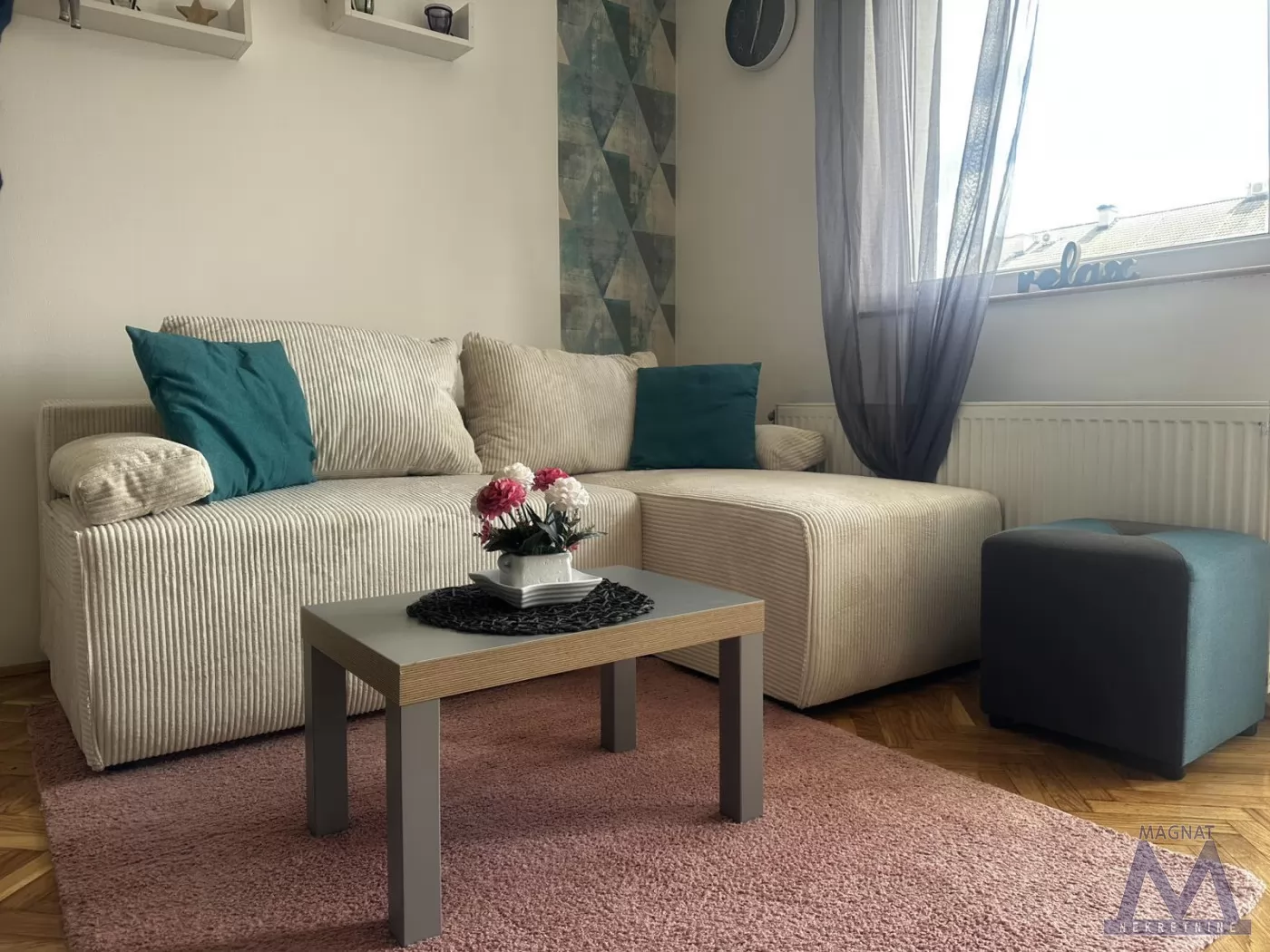 Stan,NOVI SAD,NOVA DETELINARA,kv: 25, € 89000, ID: 1019264 5