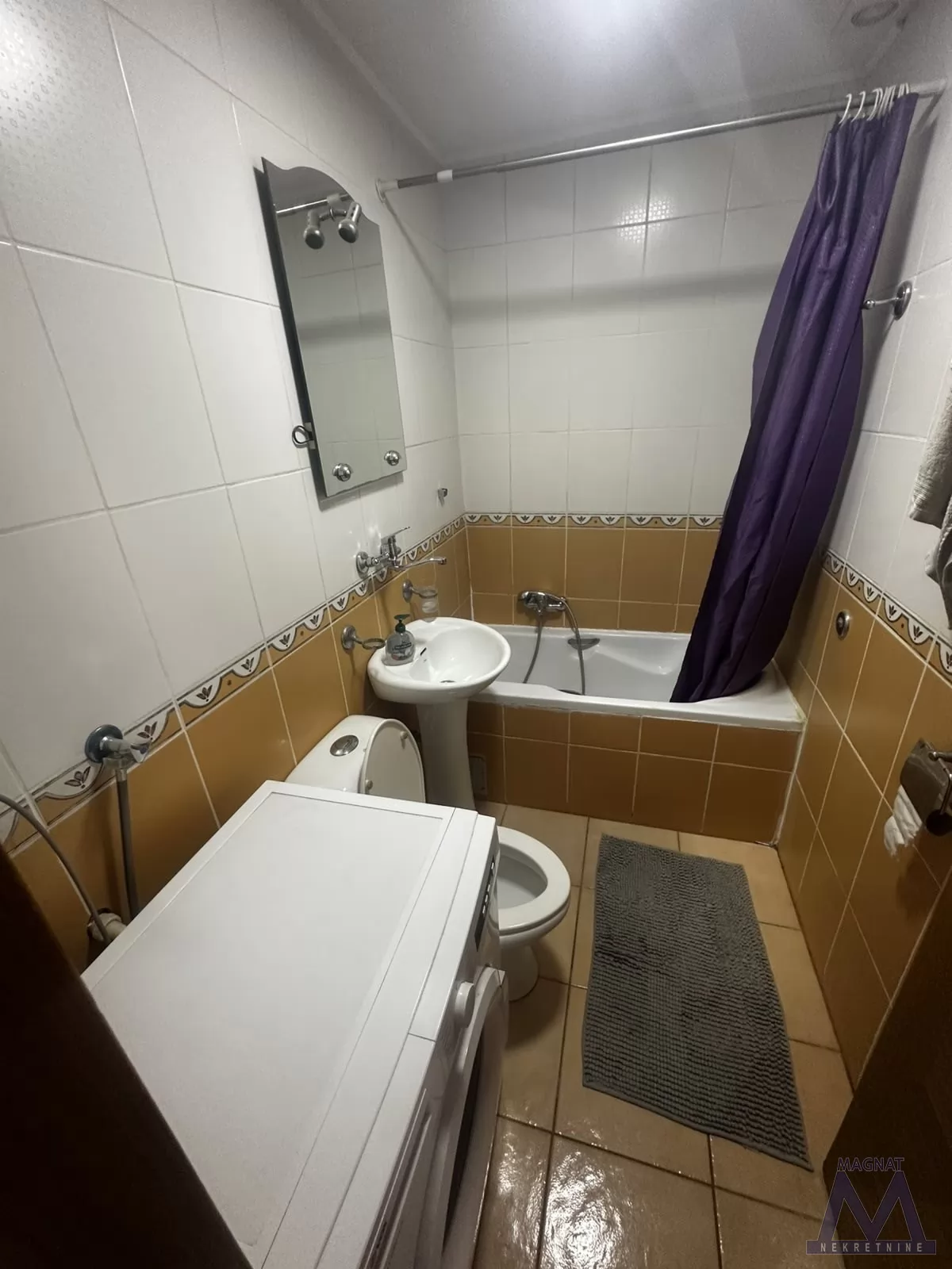 Stan,NOVI SAD,NOVA DETELINARA,kv: 25, € 89000, ID: 1019264 8