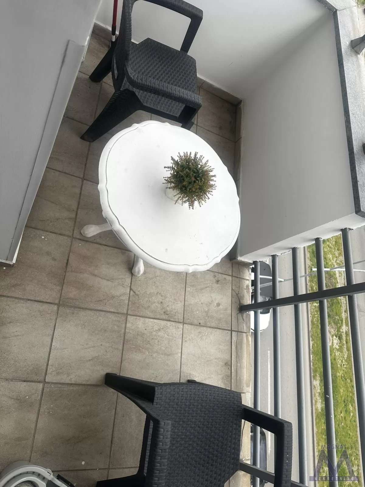 Stan,NOVI SAD,NOVA DETELINARA,kv: 25, € 89000, ID: 1019264 9