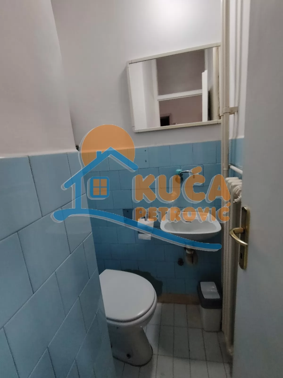 Trosoban stan, 77 m2, Marger, Trg učitelja Tase ID: i-016297 19