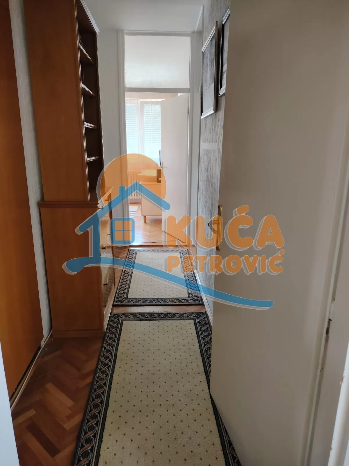 Trosoban stan, 77 m2, Marger, Trg učitelja Tase ID: i-016297 20
