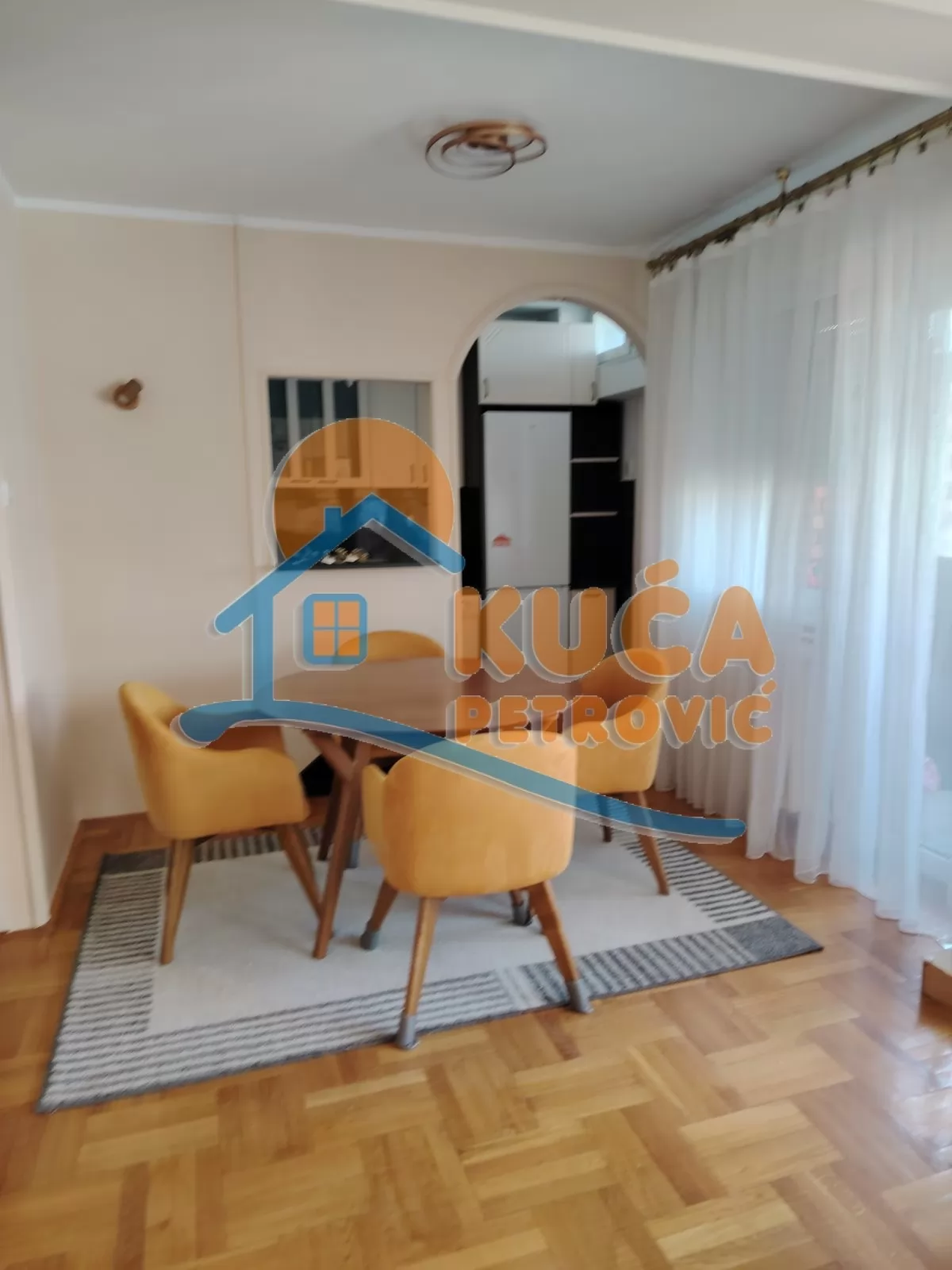 Trosoban stan, 77 m2, Marger, Trg učitelja Tase ID: i-016297 3