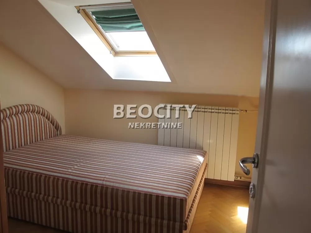 Trosoban stan, 83 m2, Kalemegdan, Strahinjića Bana ID: 131654 11