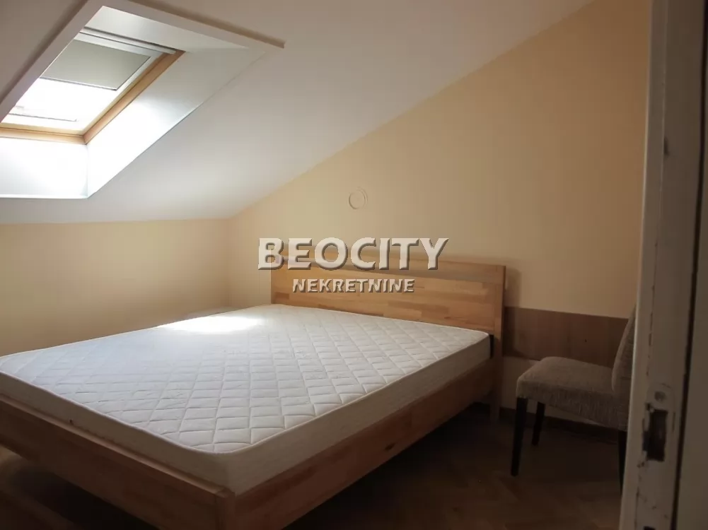 Trosoban stan, 83 m2, Kalemegdan, Strahinjića Bana ID: 131654 12