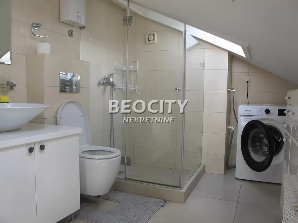 Trosoban stan, 83 m2, Kalemegdan, Strahinjića Bana ID: 131654 15
