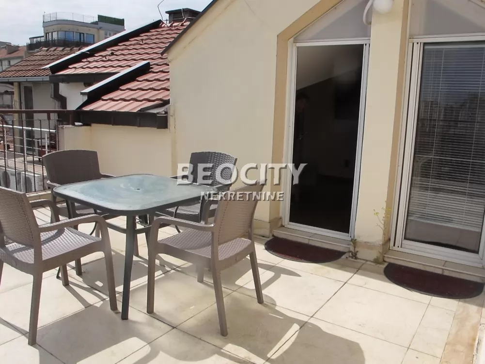 Trosoban stan, 83 m2, Kalemegdan, Strahinjića Bana ID: 131654 3