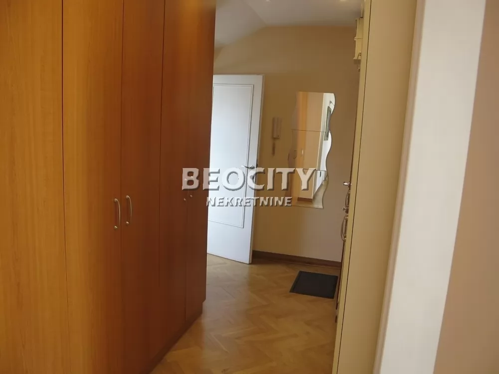 Trosoban stan, 83 m2, Kalemegdan, Strahinjića Bana ID: 131654 4