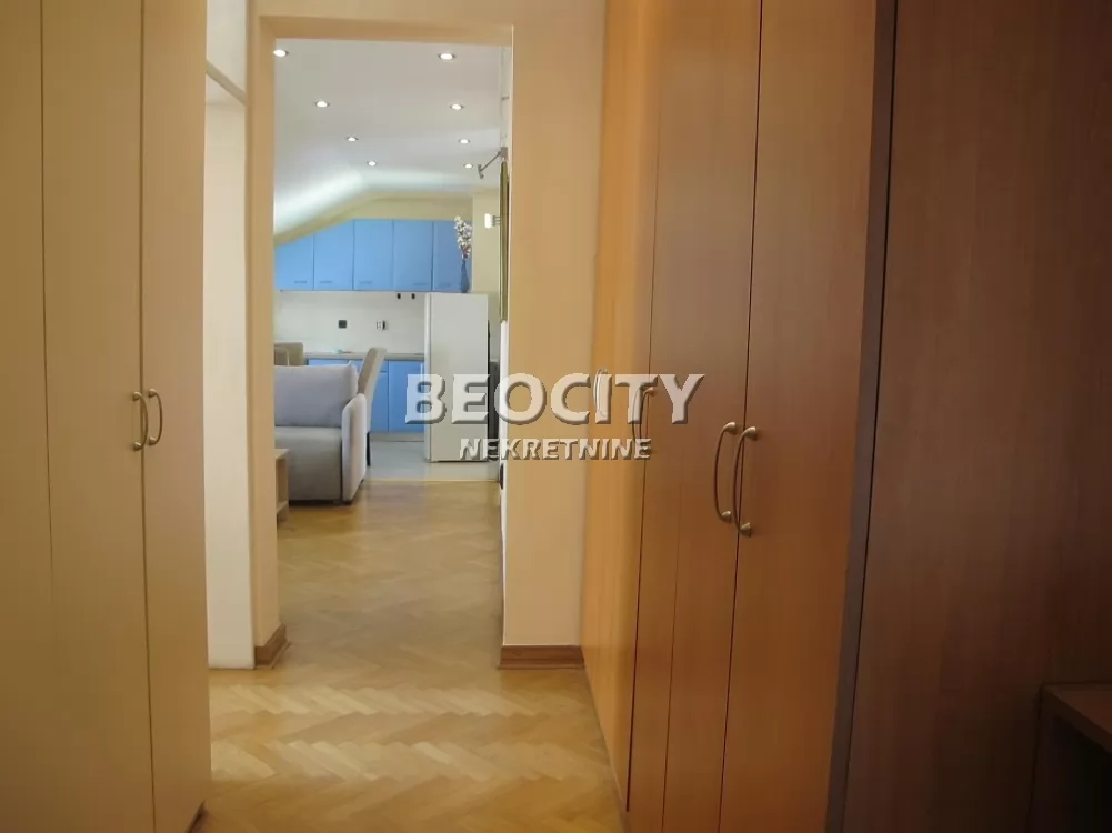 Trosoban stan, 83 m2, Kalemegdan, Strahinjića Bana ID: 131654 5