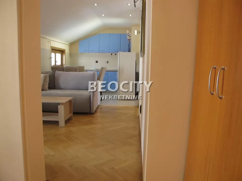 Trosoban stan, 83 m2, Kalemegdan, Strahinjića Bana ID: 131654 6