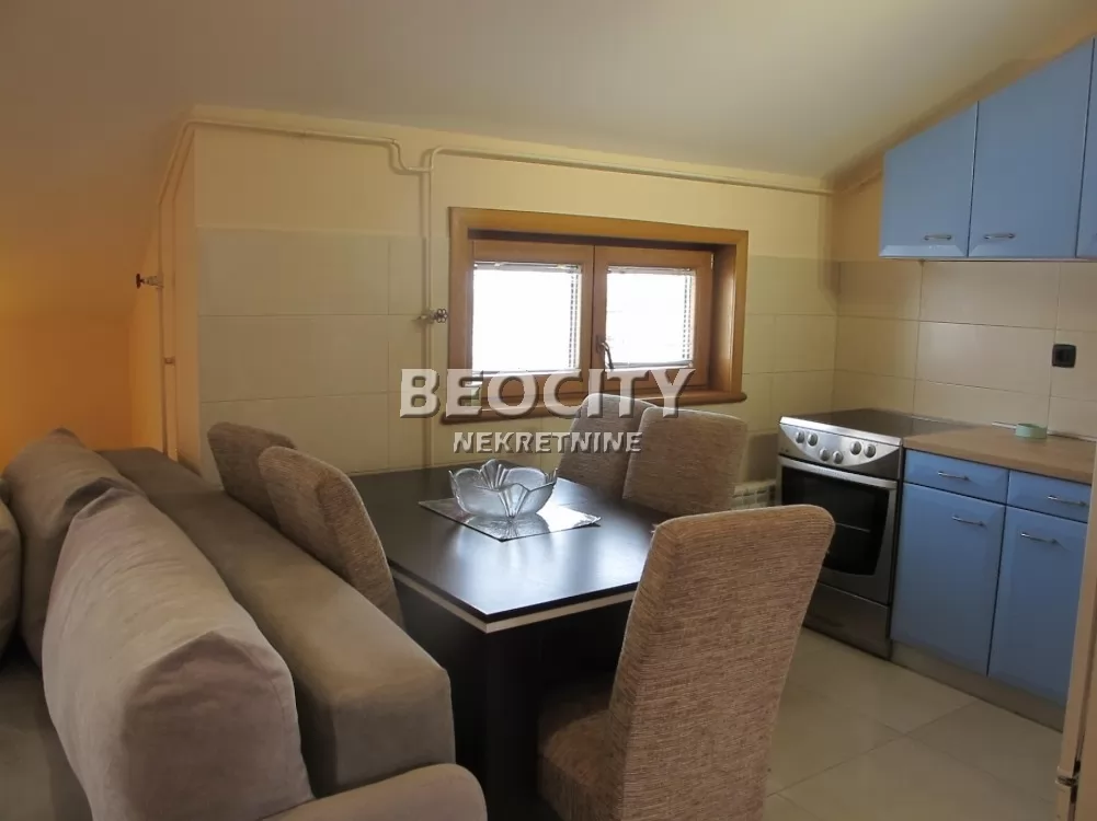 Trosoban stan, 83 m2, Kalemegdan, Strahinjića Bana ID: 131654 8