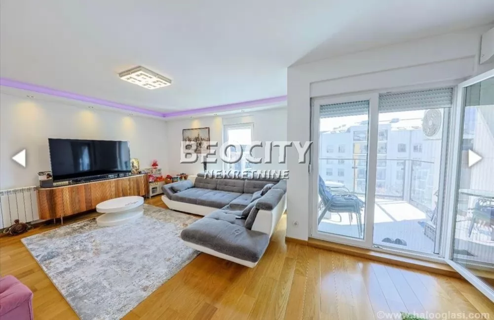 četvorosoban stan, 91 m2, Centar, Šumadijska ID: 131673 1