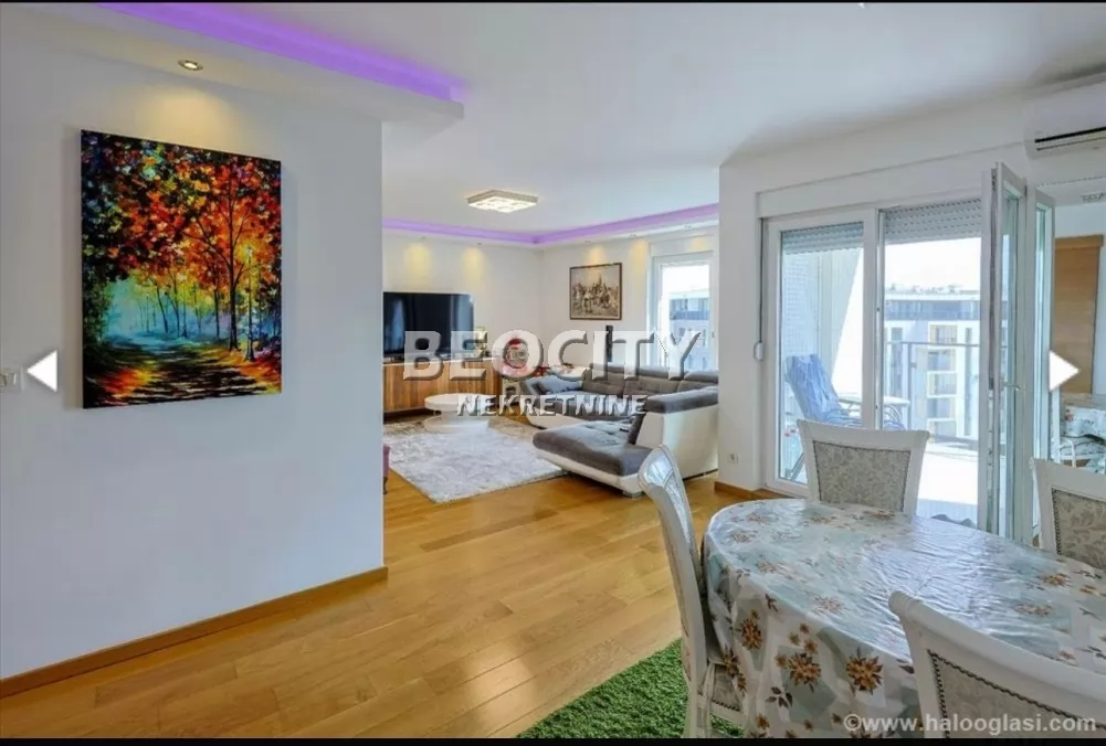 četvorosoban stan, 91 m2, Centar, Šumadijska ID: 131673 11
