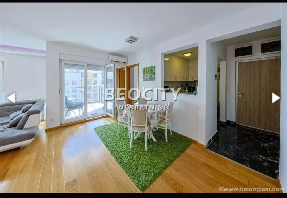 četvorosoban stan, 91 m2, Centar, Šumadijska ID: 131673 12