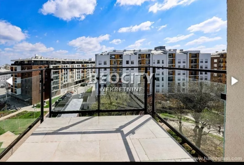četvorosoban stan, 91 m2, Centar, Šumadijska ID: 131673 14