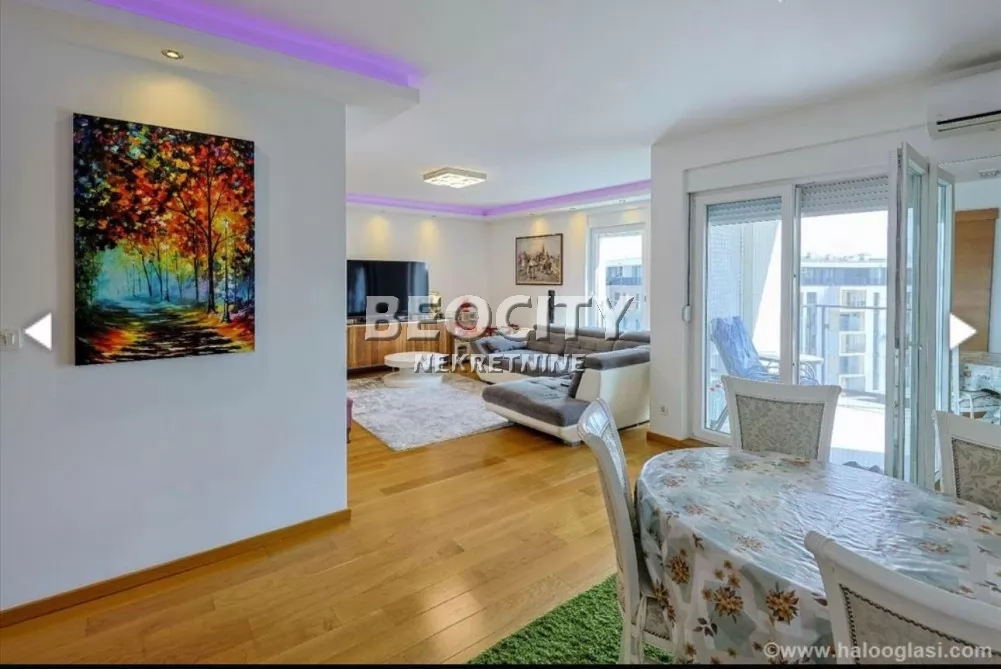 četvorosoban stan, 91 m2, Centar, Šumadijska ID: 131673 2