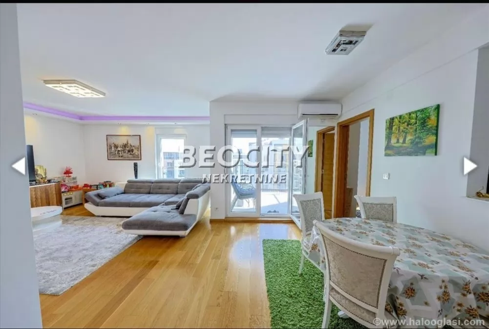 četvorosoban stan, 91 m2, Centar, Šumadijska ID: 131673 3
