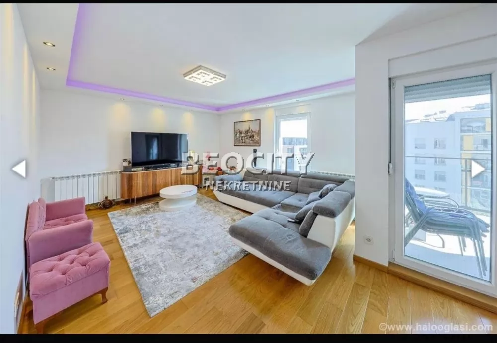četvorosoban stan, 91 m2, Centar, Šumadijska ID: 131673 4