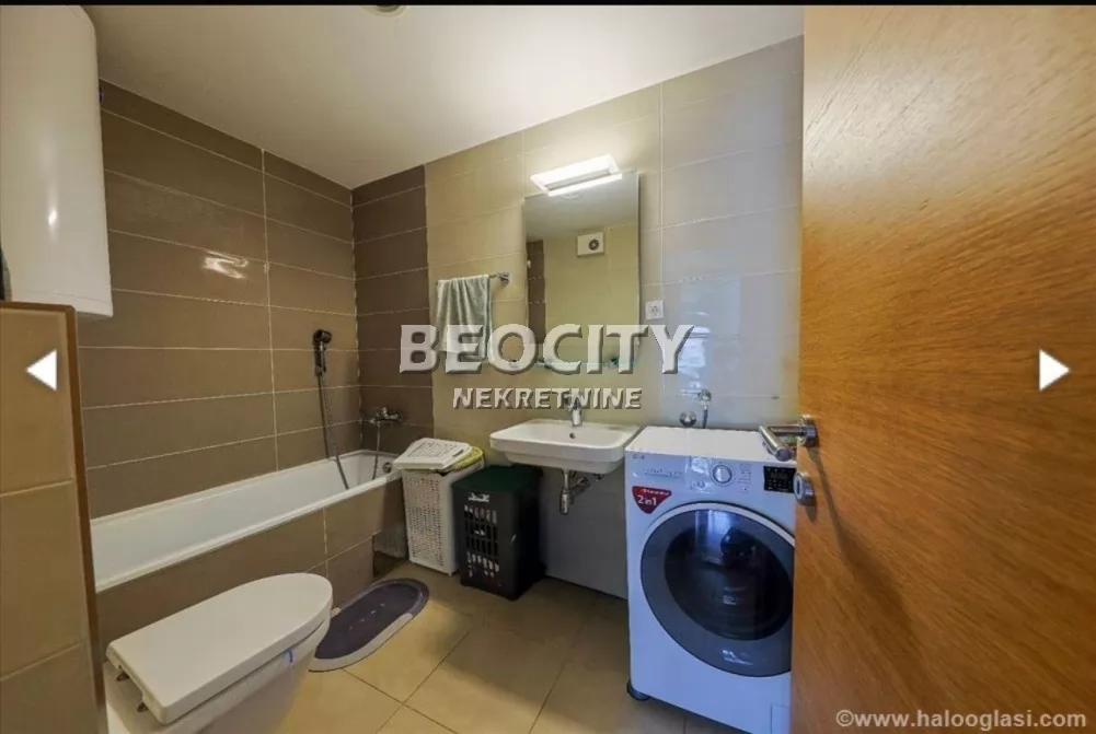 četvorosoban stan, 91 m2, Centar, Šumadijska ID: 131673 9