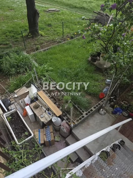 Dvosoban stan, 42 m2, Sremčica, Tomasa Edisona ID: 131466 1