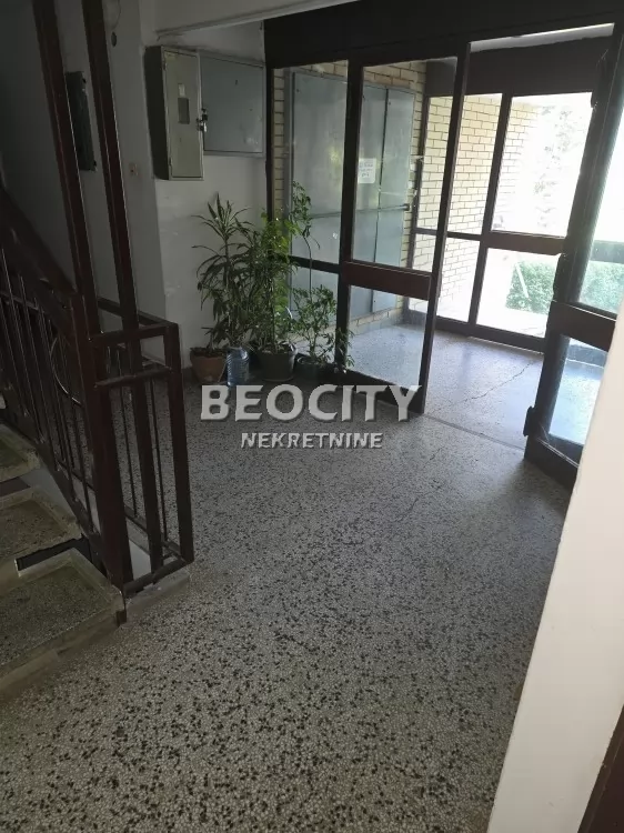 Dvosoban stan, 42 m2, Sremčica, Tomasa Edisona ID: 131466 10