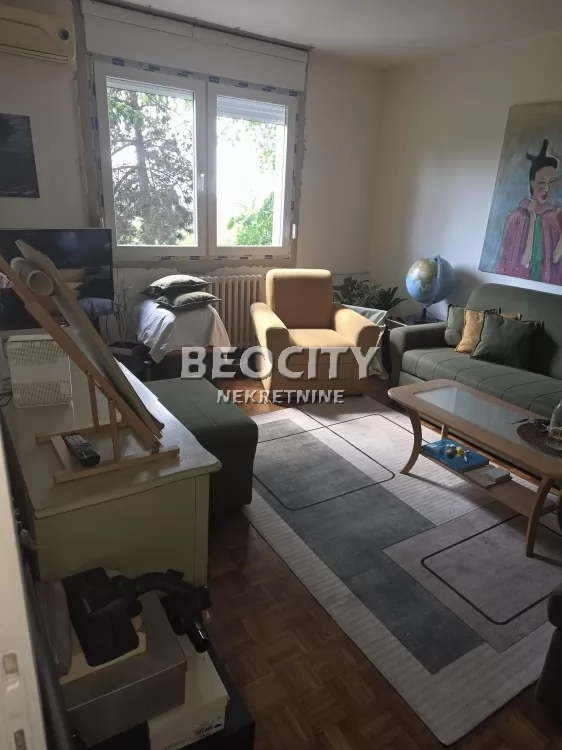 Dvosoban stan, 42 m2, Sremčica, Tomasa Edisona ID: 131466 12